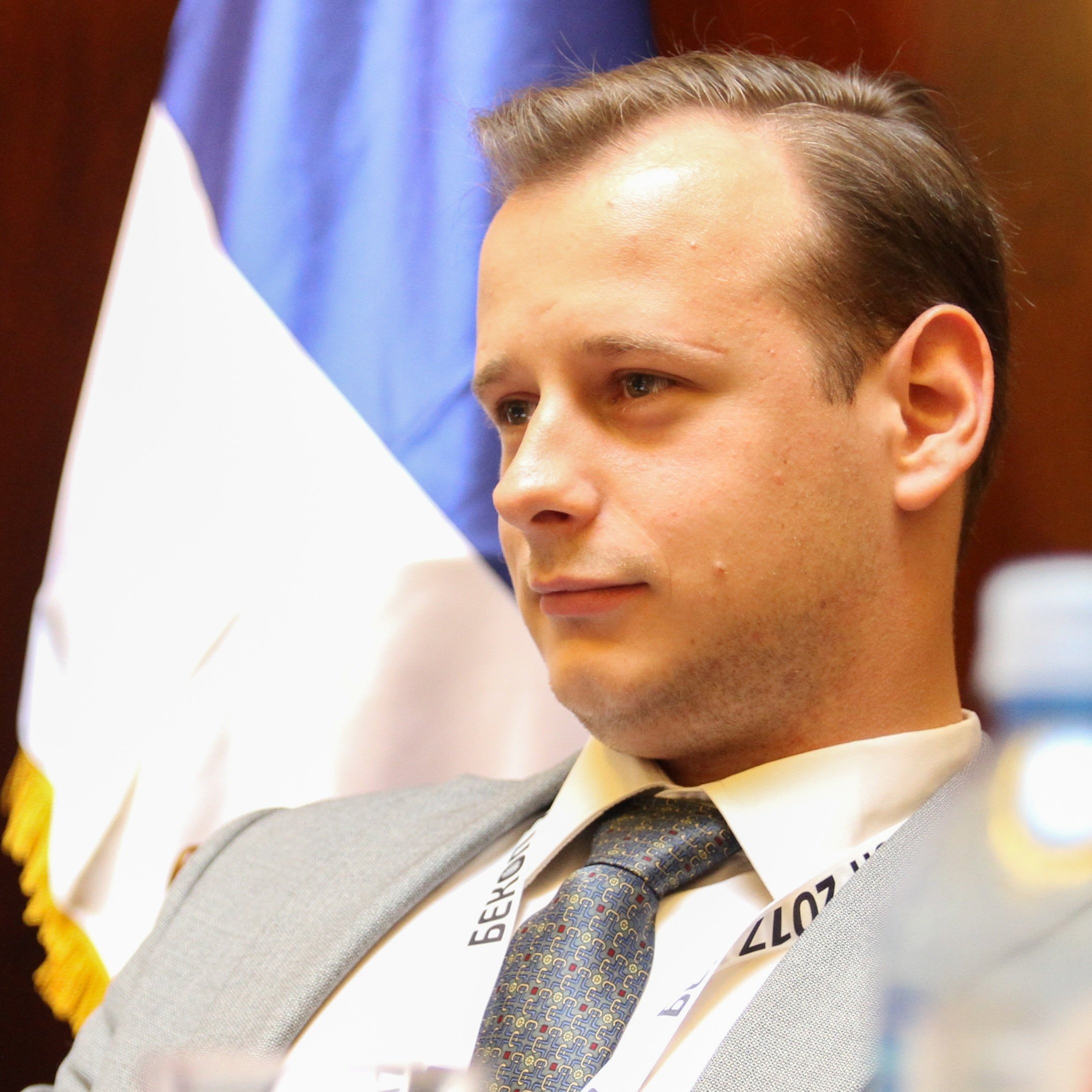 Nikola Maksimović