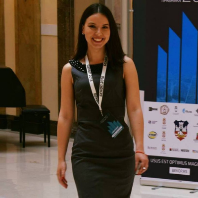 Nevena Jovanović