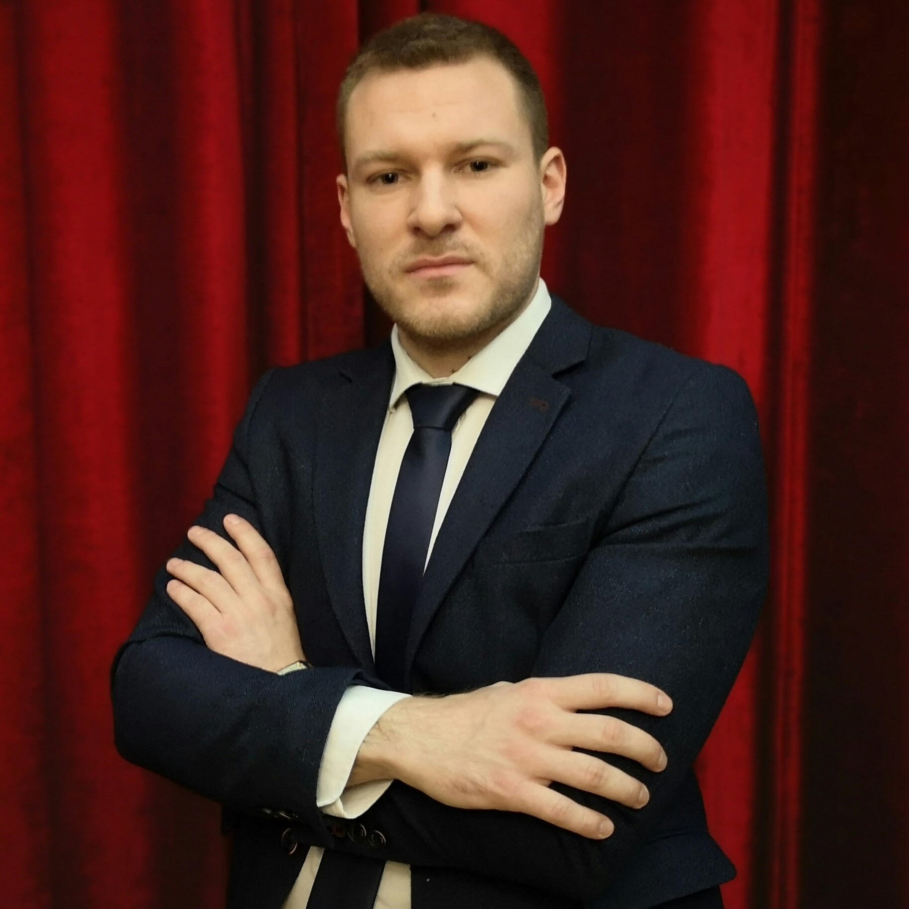 Šćepan Praščević
